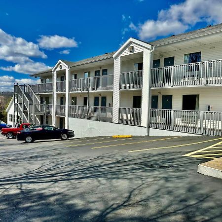 Celebrity Inn Branson Exterior photo